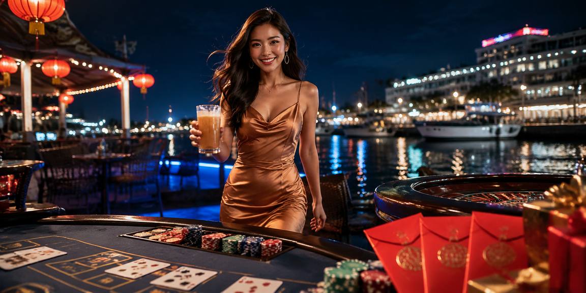 Platform Kasino dan Sportsbook yang Dibina untuk Malaysia