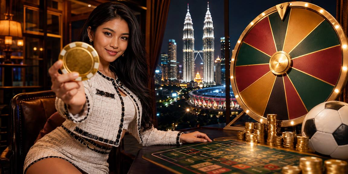 Ratusan Slot dari Studio Perkembangan Terdepan