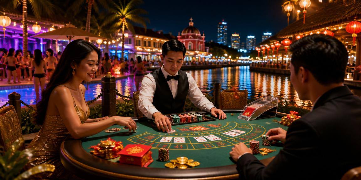 Fortune Dragon Datang Dengan Simbol Berlapis