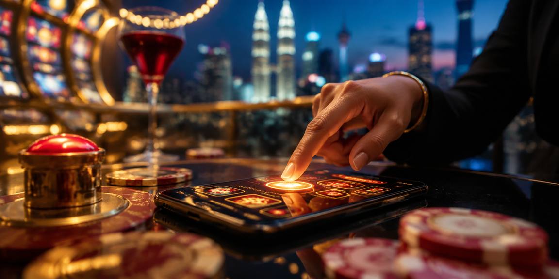 Galactic Gems: Petualangan Slot Angkasa di studiobet78